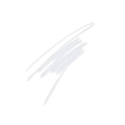 Lancome Le Stylo Waterproof Khol Liner 11 Radiant White - 2