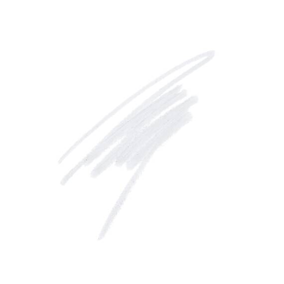 Lancome Le Stylo Waterproof Khol Liner 11 Radiant White - 2