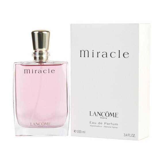 Lancome Miracle Edp 100 Ml - 2