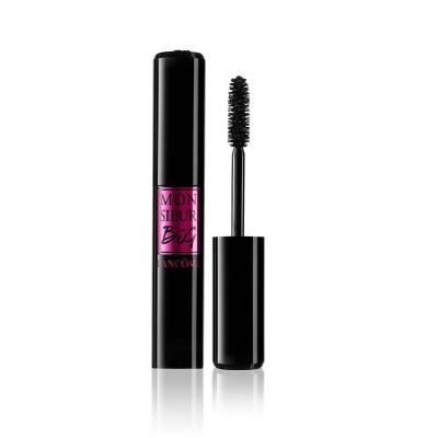Lancome Monsieur Big Maskara 01 Black - 1