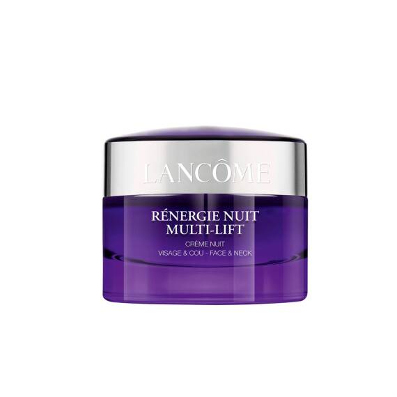 Lancome Ren Mult Lift Nuit P 50 Ml - 1