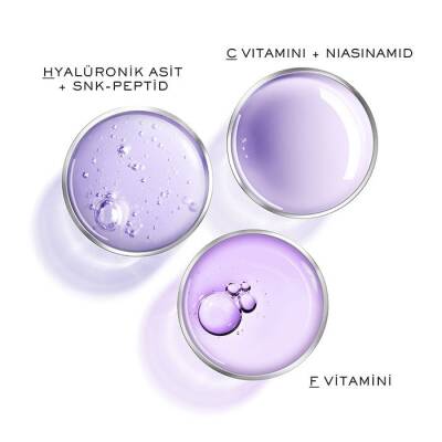 Lancome Renergie Yeux H.C.F Triple Serum Göz - 2
