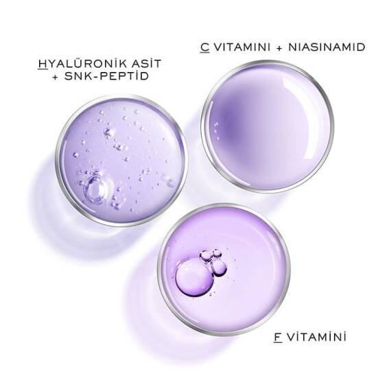 Lancome Renergie Yeux H.C.F Triple Serum Göz - 2