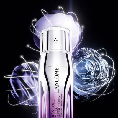 Lancome Renergie Yeux H.C.F Triple Serum Göz - 4