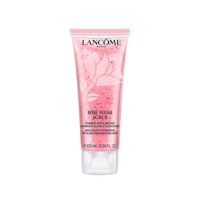 Lancome Rose Sugar Scrub 100 Ml - 1