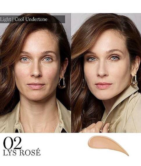 Lancome Teint Idole Ultra Wear All Over Concealer 02 Lys Rose - 3