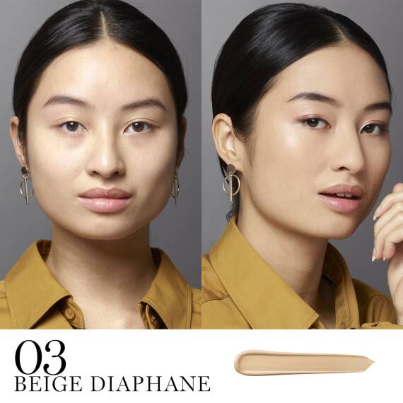 Lancome Teint Idole Ultra Wear All Over Concealer 03 Beige Diaphane - 3