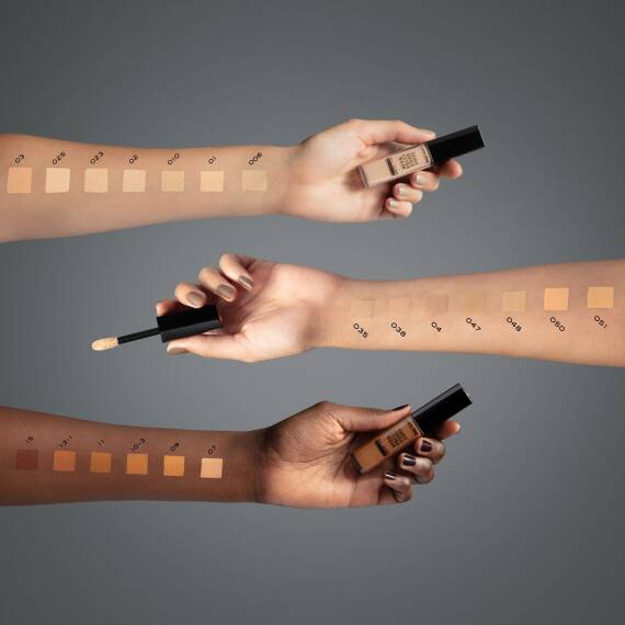 Lancome Teint Idole Ultra Wear All Over Concealer 320 Bisque - 3
