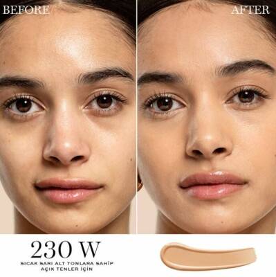 Lancome Teint Idole Ultra Wear Care & Glow Serum Concealer 230W - 4