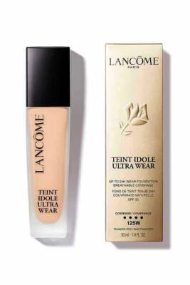 Lancome Teint Idole Ultra Wear Fondöten 125W 30 Ml - 1