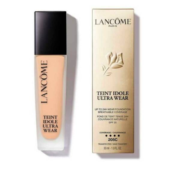 Lancome Teint Idole Ultra Wear Fondöten 205C 30 Ml - 1