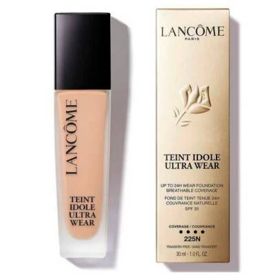 Lancome Teint Idole Ultra Wear Fondöten 225N 30 Ml - 1