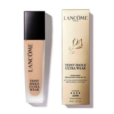 Lancome Teint Idole Ultra Wear Fondöten 235N 30 Ml - 1