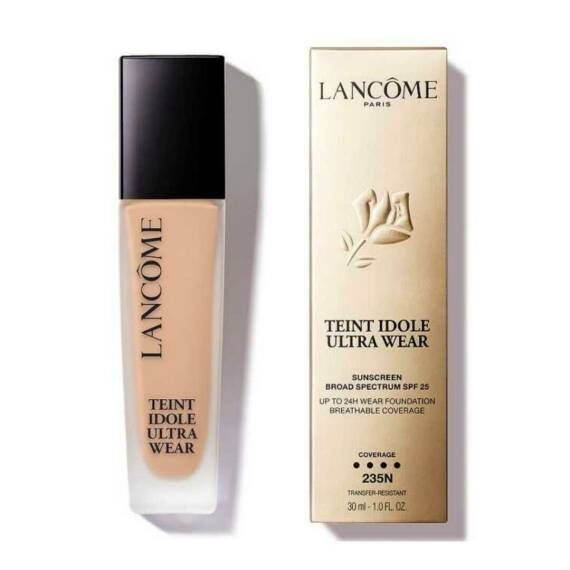 Lancome Teint Idole Ultra Wear Fondöten 235N 30 Ml - 1