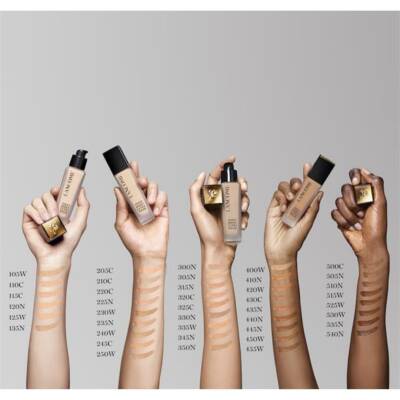 Lancome Teint Idole Ultra Wear Fondöten 320C 30 Ml - 2