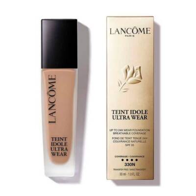 Lancome Teint Idole Ultra Wear Fondöten 330N 30 Ml - 1