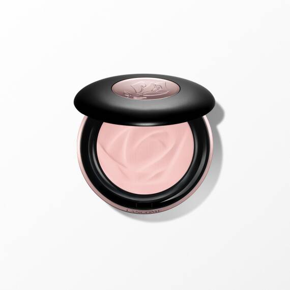 Lancome Teint Idole Ultra Wear Skin Refining Sabitleyici Pudra 01 - Grasse Pink - 1