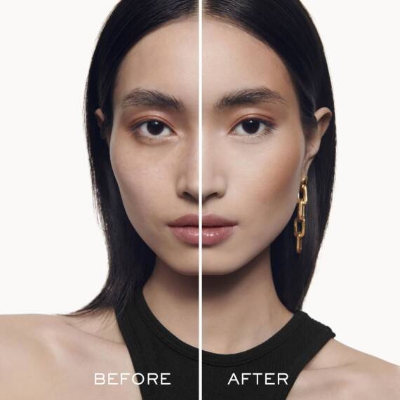 Lancome Teint Idole Ultra Wear Toz Bronzer 01 - 2