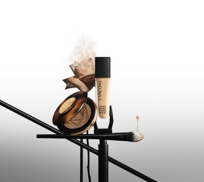 Lancome Teint Idole Ultra Wear Toz Bronzer 01 - 4