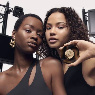 Lancome Teint Idole Ultra Wear Toz Bronzer 01 - 5