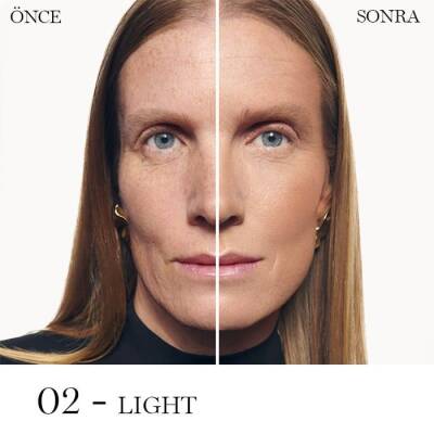 Lancome Teint Idole Ultra Wear Toz Bronzer 02 Light - 4