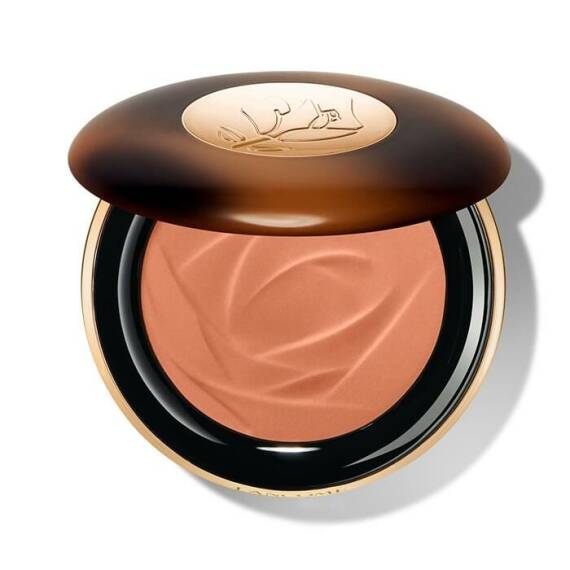 Lancome Teint Idole Ultra Wear Toz Bronzer 03 Light Medium - 1