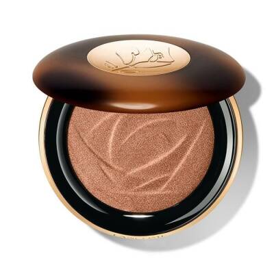 Lancome Teint Idole Ultra Wear Toz Highlighter Riviera Golden Hour 03 - 1