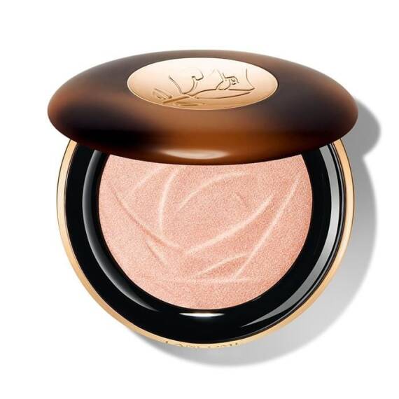 Lancome Teint Idole Ultra Wear Toz Highlighter Riviera Moonlight 01 - 1