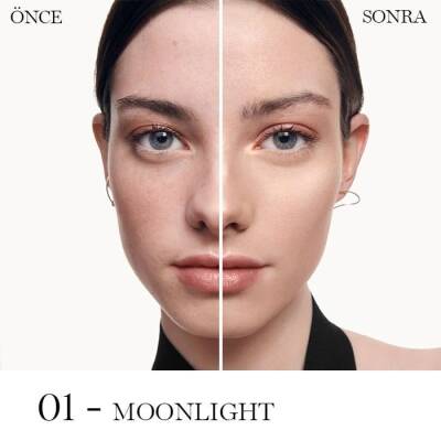 Lancome Teint Idole Ultra Wear Toz Highlighter Riviera Moonlight 01 - 3