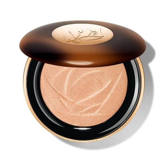 Lancome Teint Idole Ultra Wear Toz Highlighter Riviera Sunrise 02 - 1