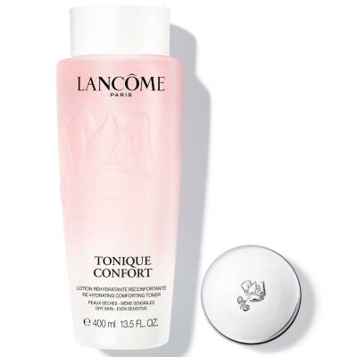 Lancome Tonique Confort 400 Ml - 1
