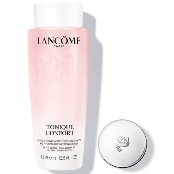 Lancome Tonique Confort 400 Ml - 1