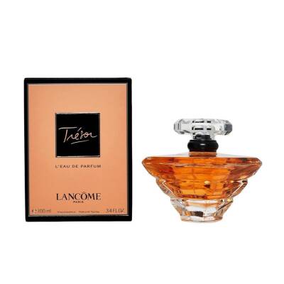 Lancome Tresor Edp 100 Ml - 2