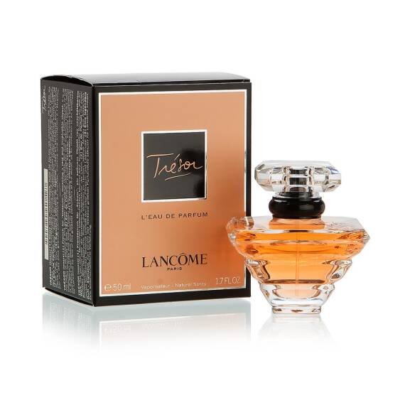 Lancome Tresor Edp 50 Ml - 2