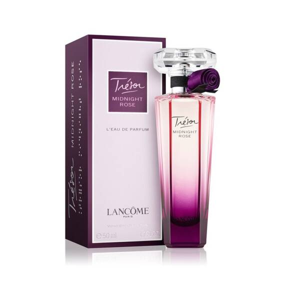Lancome Tresor Midnight Rose Edp 50Ml - 2