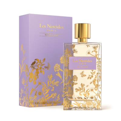 Les Nereides Baie De Cassis Edp 100 Ml - 1