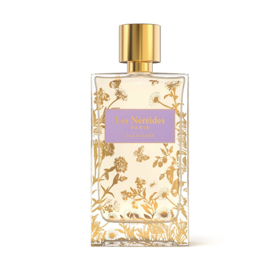 Les Nereides Baie De Cassis Edp 100 Ml - 2