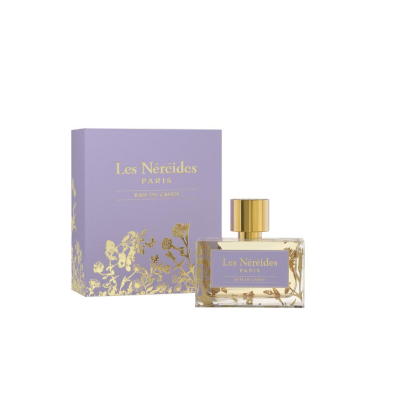 Les Nereides Baie De Cassis Edp 30 Ml - 1