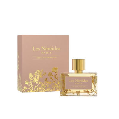 Les Nereides Etoile D'oranger Edp 30 Ml - 1