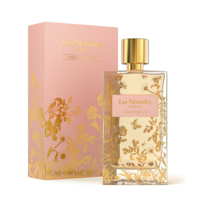 Les Nereides Etoile D'oranger Edp 100 Ml - 1
