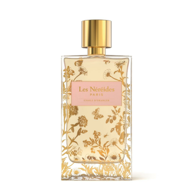 Les Nereides Etoile D'oranger Edp 100 Ml - 2