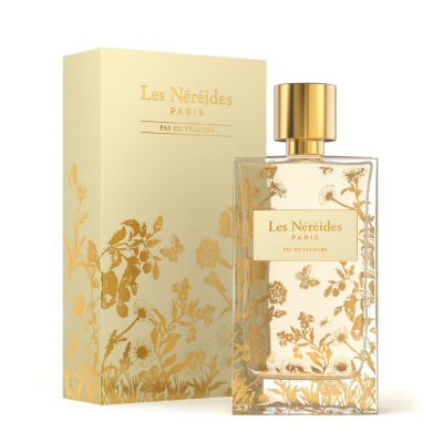 Les Nereides Pas De Velours Edp 100 Ml - 1