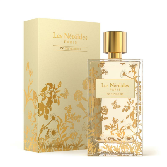 Les Nereides Pas De Velours Edp 100 Ml - 1