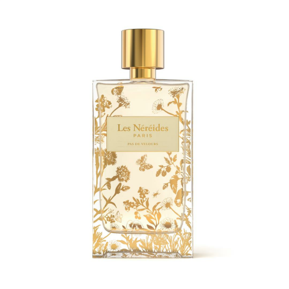 Les Nereides Pas De Velours Edp 100 Ml - 2