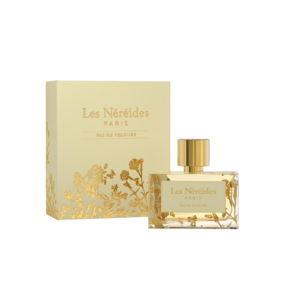 Les Nereides Pas De Velours Edp 30 Ml - 1