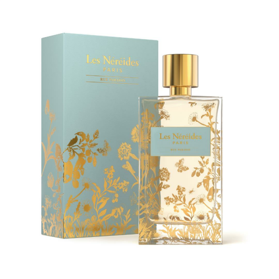 Les Nereides Rue Paradis Edp 100 Ml - 1