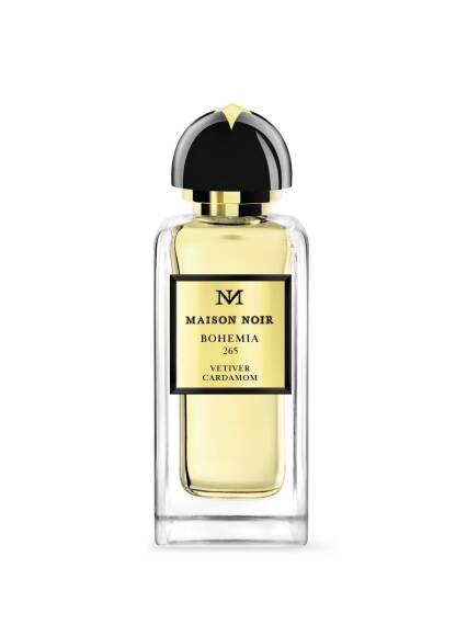 Maison Noir Bohemia 265 Edp 100 Ml - 2