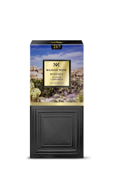 Maison Noir Bohemia 265 Edp 100 Ml - 3