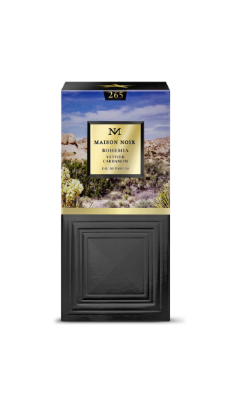 Maison Noir Bohemia 265 Edp 100 Ml - 3