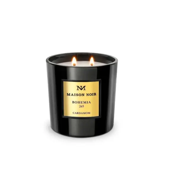 Maison Noir Bohemia 265 Mum 370 Gr - 1
